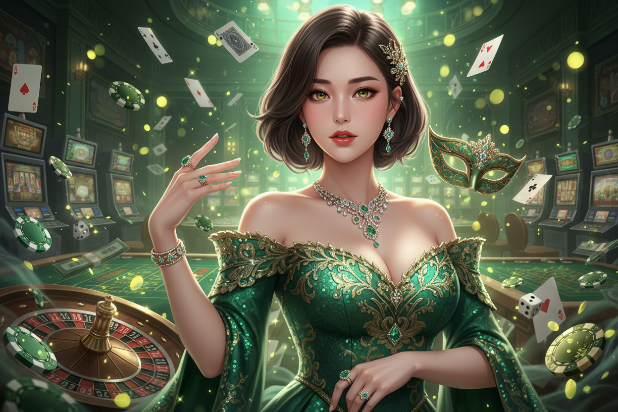 365BETTH: ยกระดับประสบการณ์คาสิโนออนไลน์ สล็อตแตกง่าย พร้อมทางเข้าสู่ระบบที่ทันสมัย